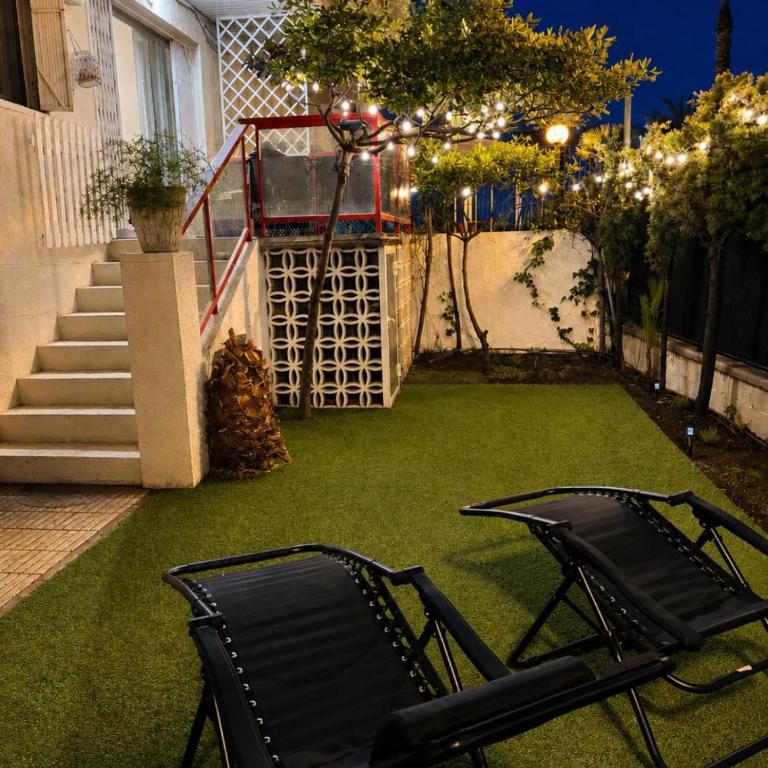 MiraMaria Salou - Two-Bedroom Apartment with Terrace and Sea View - 14