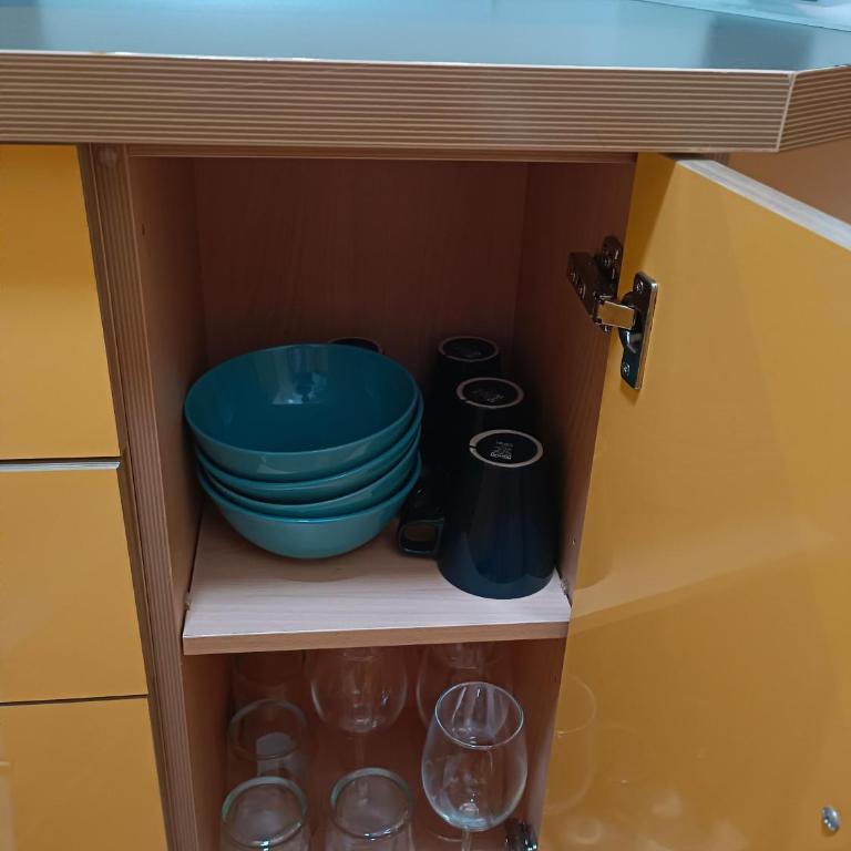 La Colina beach & city - Apartamento de 1 dormitorio - 7