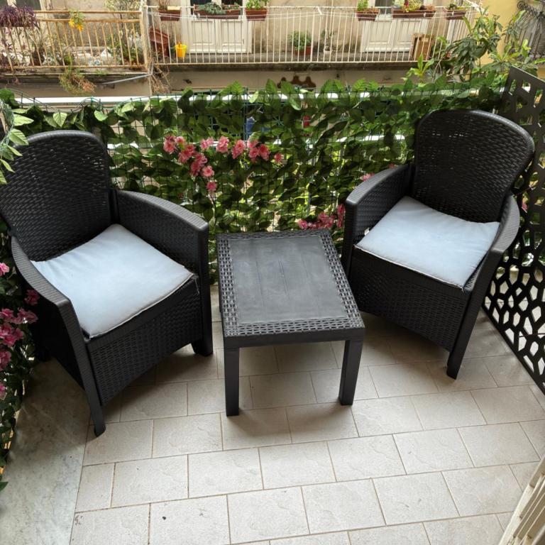 Cavallerizza home - Camera Matrimoniale con Balcone - 8