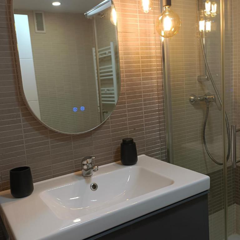 La Colina beach & city - Apartamento de 1 dormitorio - 9