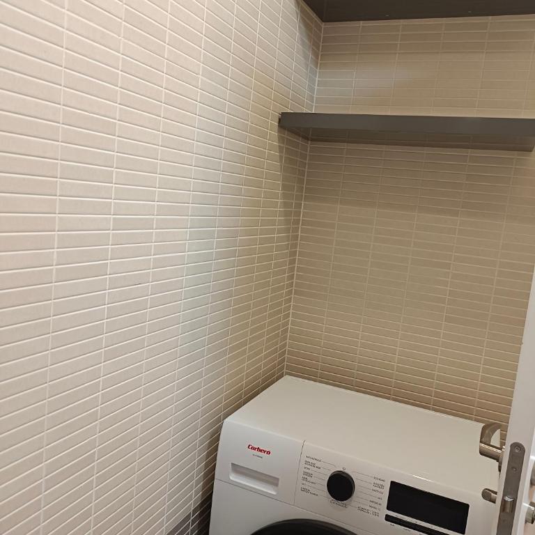 La Colina beach & city - Apartamento de 1 dormitorio - 12