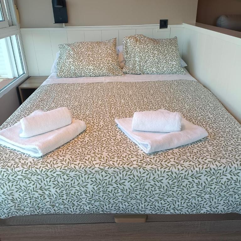La Colina beach & city - Apartamento de 1 dormitorio - 17