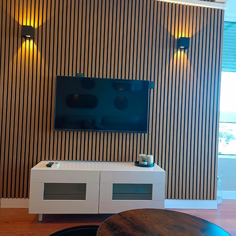 La Colina beach & city - Apartamento de 1 dormitorio - 18