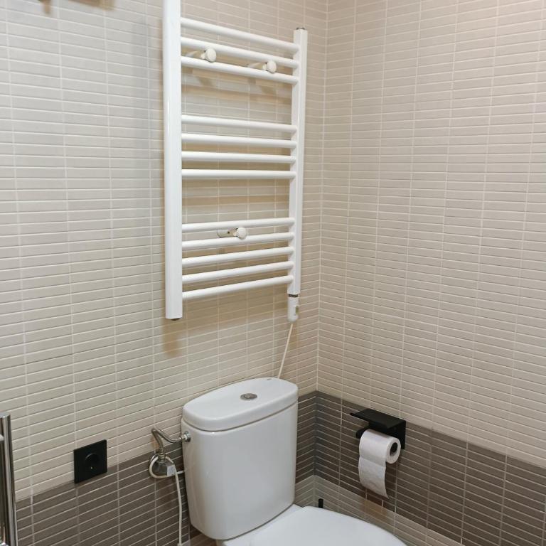 La Colina beach & city - Apartamento de 1 dormitorio - 22