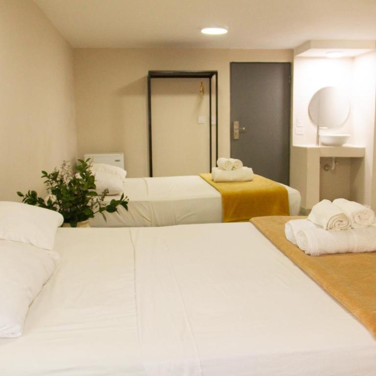 Hotel Rodadero Beach Blue - Habitación Familiar Superior - 6