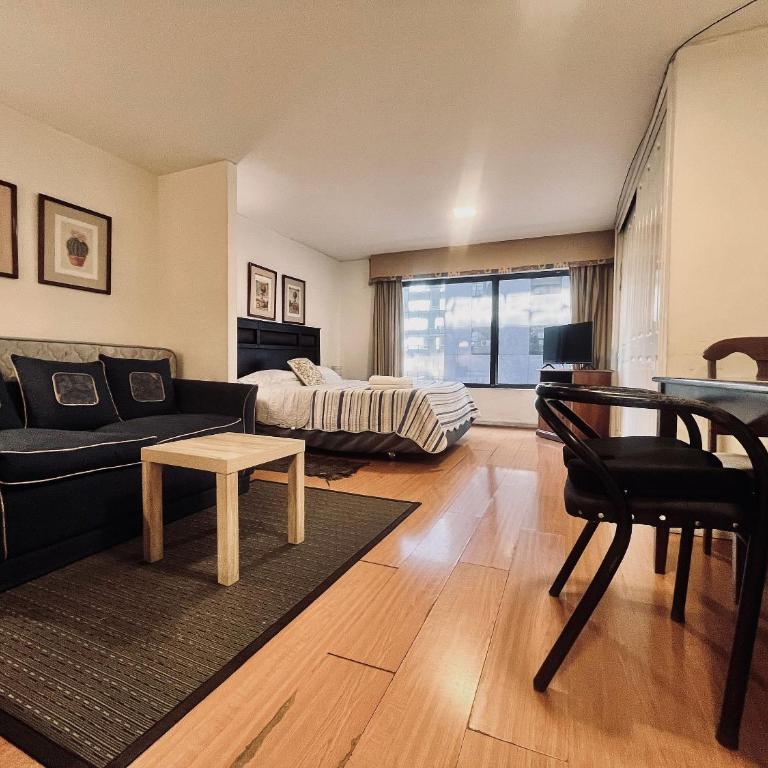 Living Valdivia - Estudio - 1