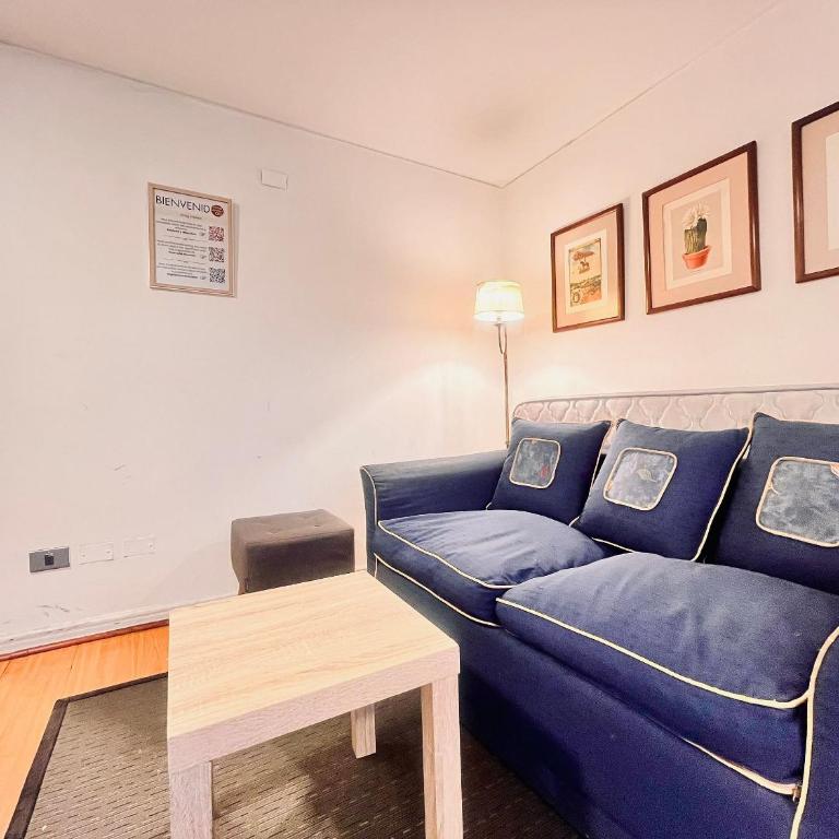 Living Valdivia - Estudio - 2