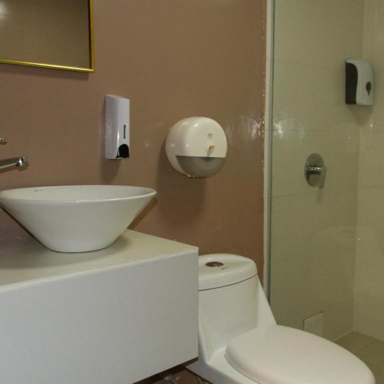 Hotel Rodadero Beach Blue - Habitación Doble Estándar - 5