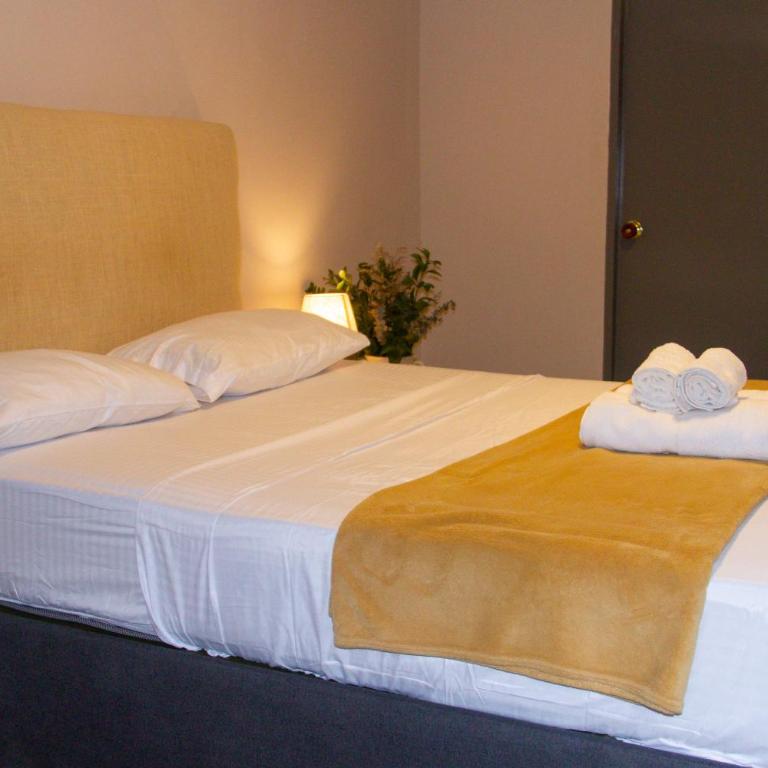 Hotel Rodadero Beach Blue - Habitación Doble Estándar - 6