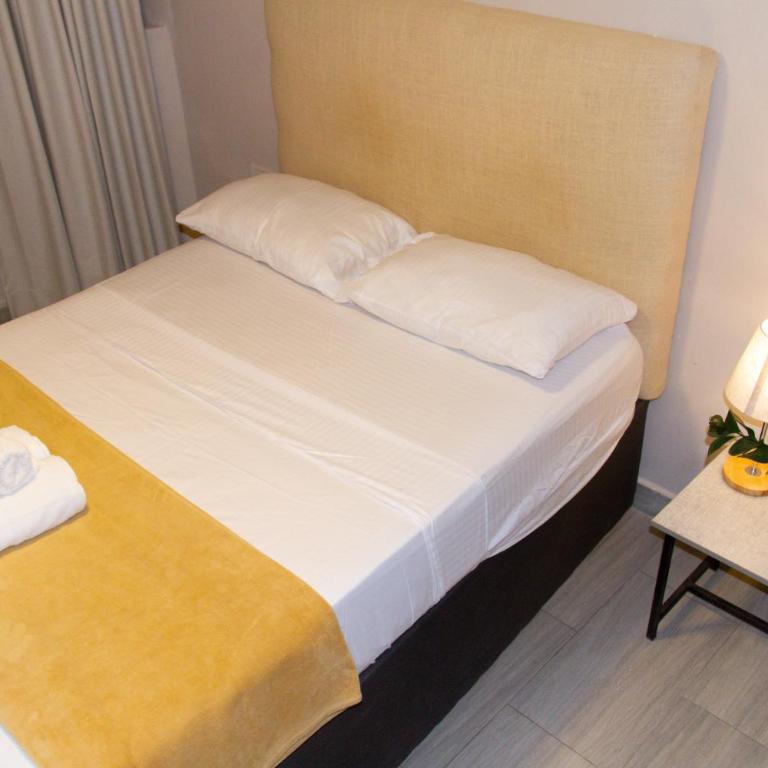 Hotel Rodadero Beach Blue - Habitación Doble Estándar - 7