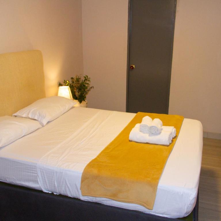 Hotel Rodadero Beach Blue - Habitación Doble Estándar - 8