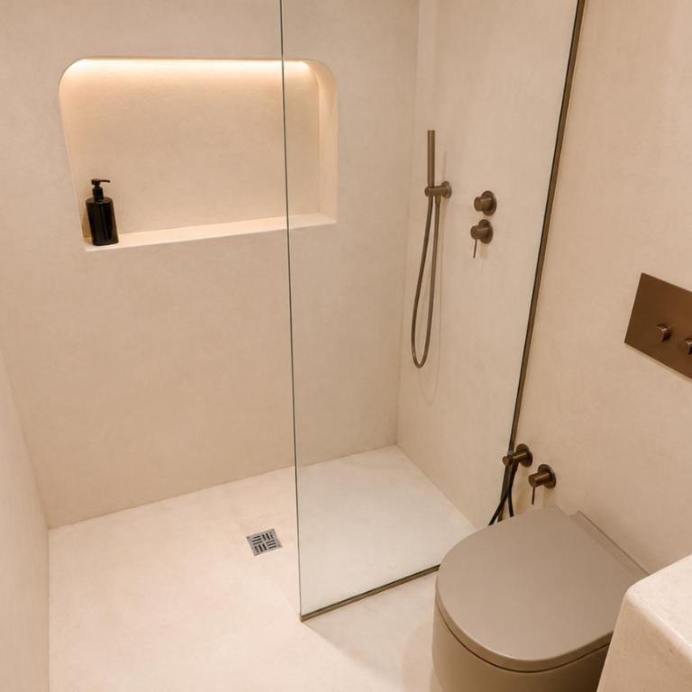 Casa Panorama Vendicari - Casa con 1 Camera da Letto - 11