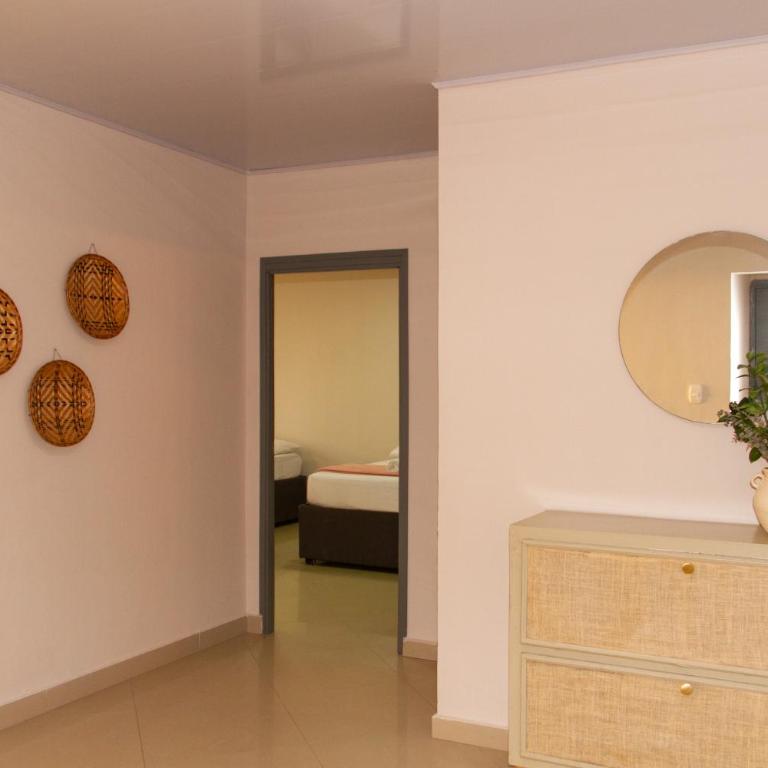 Hotel Rodadero Beach Blue - Habitación Familiar Estándar - 11