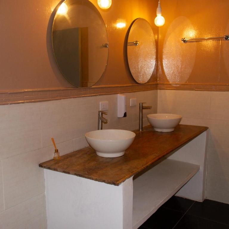 Hotel Rodadero Beach Blue - Habitación Familiar Estándar - 13