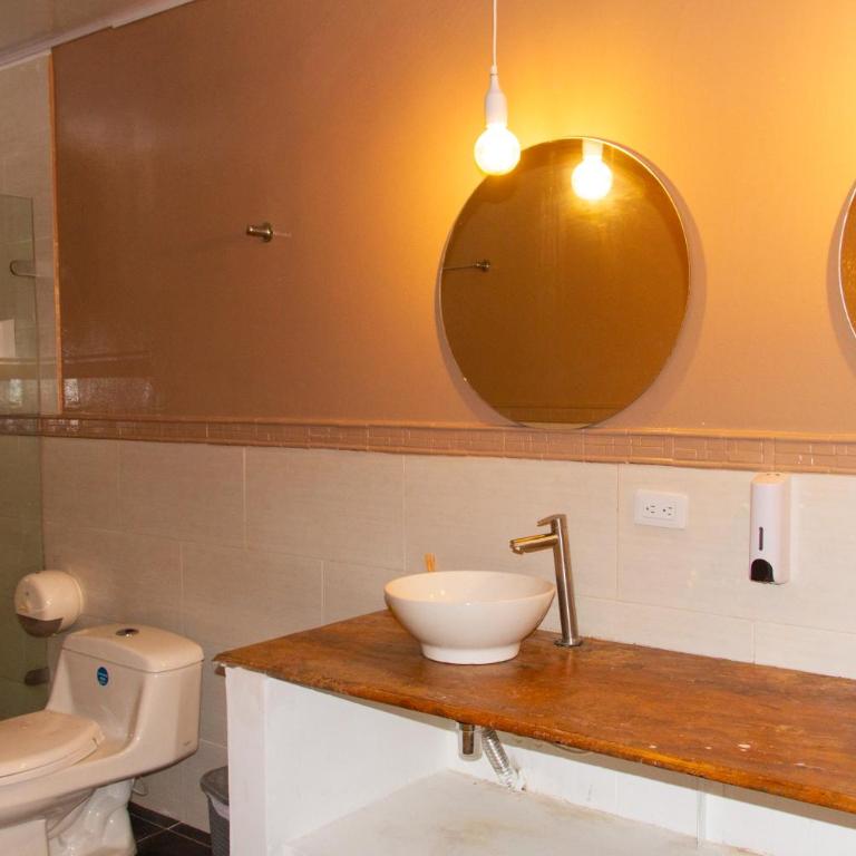 Hotel Rodadero Beach Blue - Habitación Familiar Estándar - 12