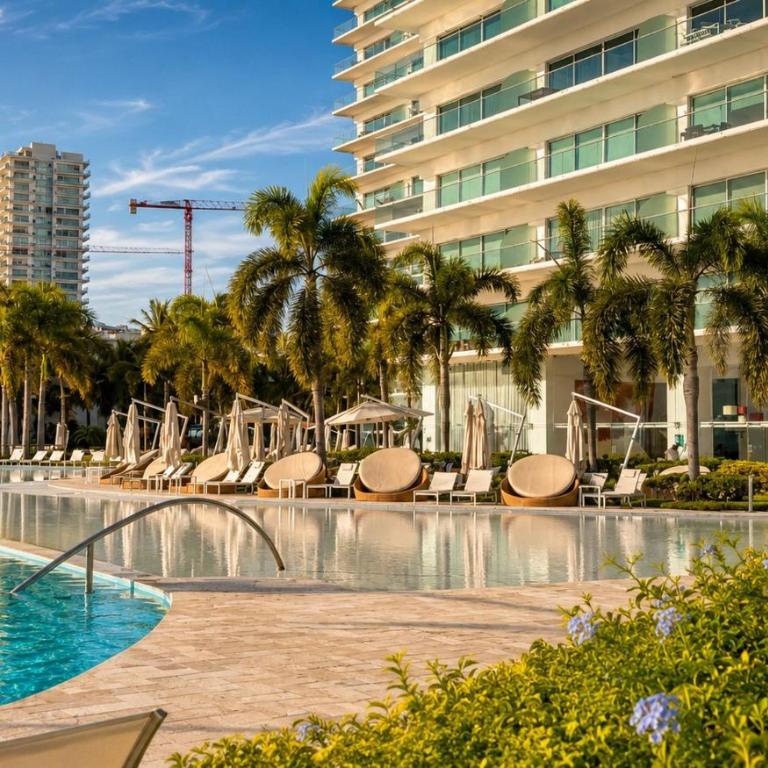 Peninsula Puerto Vallarta - Apartment with Sea View - 1