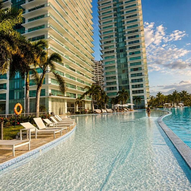 Peninsula Puerto Vallarta - Apartment with Sea View - 4