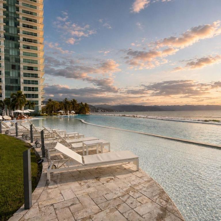 Peninsula Puerto Vallarta - Apartment with Sea View - 6