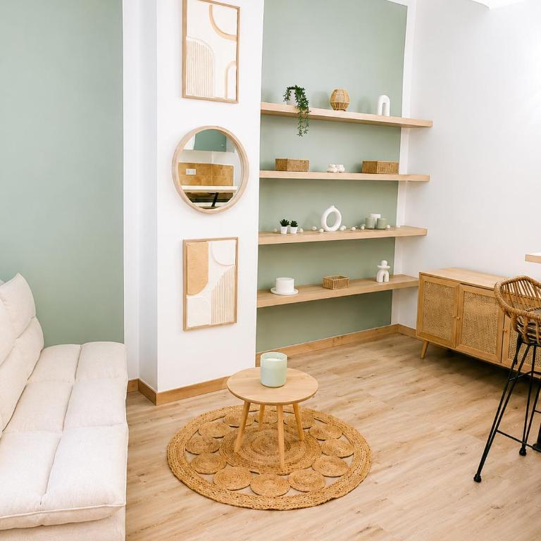 cocon bohéme - Apartment mit 1 Schlafzimmer - 2
