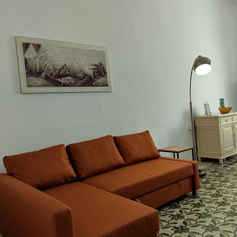 Argento Mare - Appartamento con 1 Camera da Letto - 26