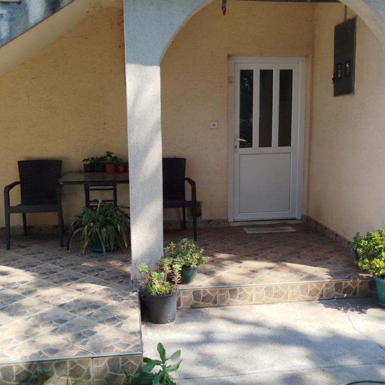 Pineapple - Apartman sa 1 Spavaćom Sobom - 2