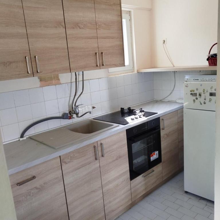 Pineapple - Apartman sa 1 Spavaćom Sobom - 12