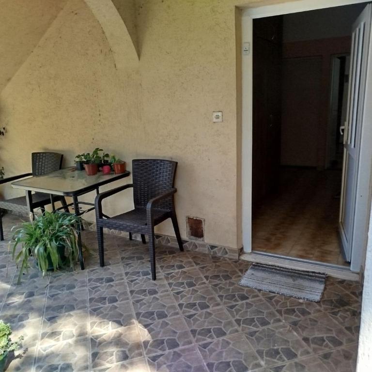 Pineapple - Apartman sa 1 Spavaćom Sobom - 3