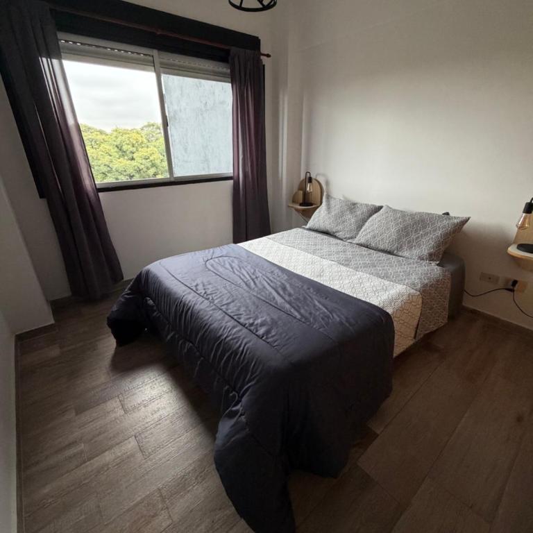 Apart Los Andes, a 400 metros del Movistar Arena - One-Bedroom Apartment - 4