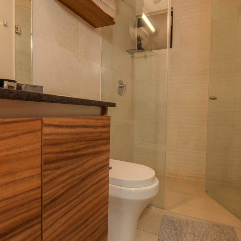 Stadium Luxury Suite - 7 min from Stadium Guadalajara By Magnolia Homes Mx - Two-Bedroom Apartment - 12