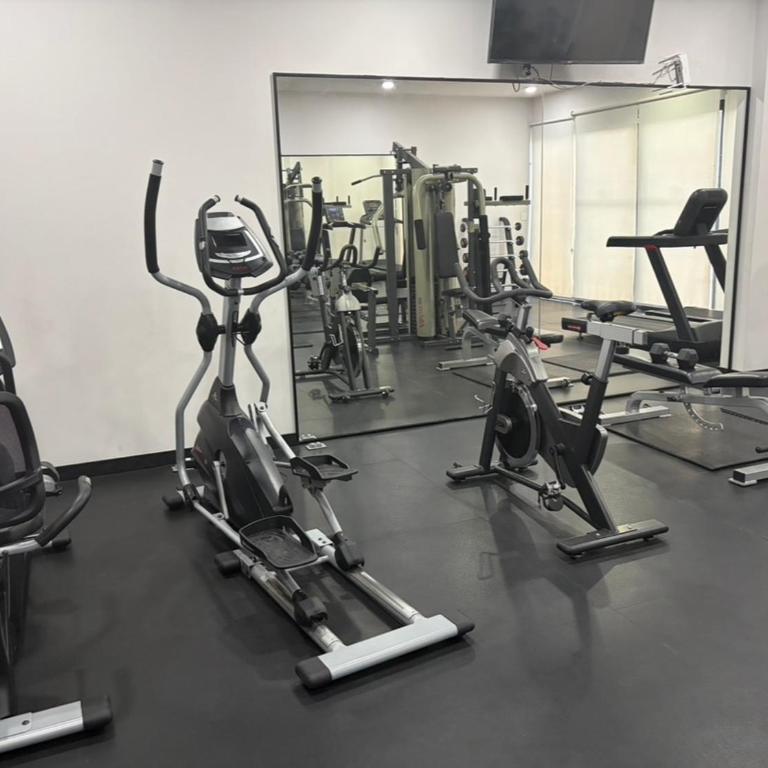 Stadium Luxury Suite - 7 min from Stadium Guadalajara By Magnolia Homes Mx - Two-Bedroom Apartment - 22
