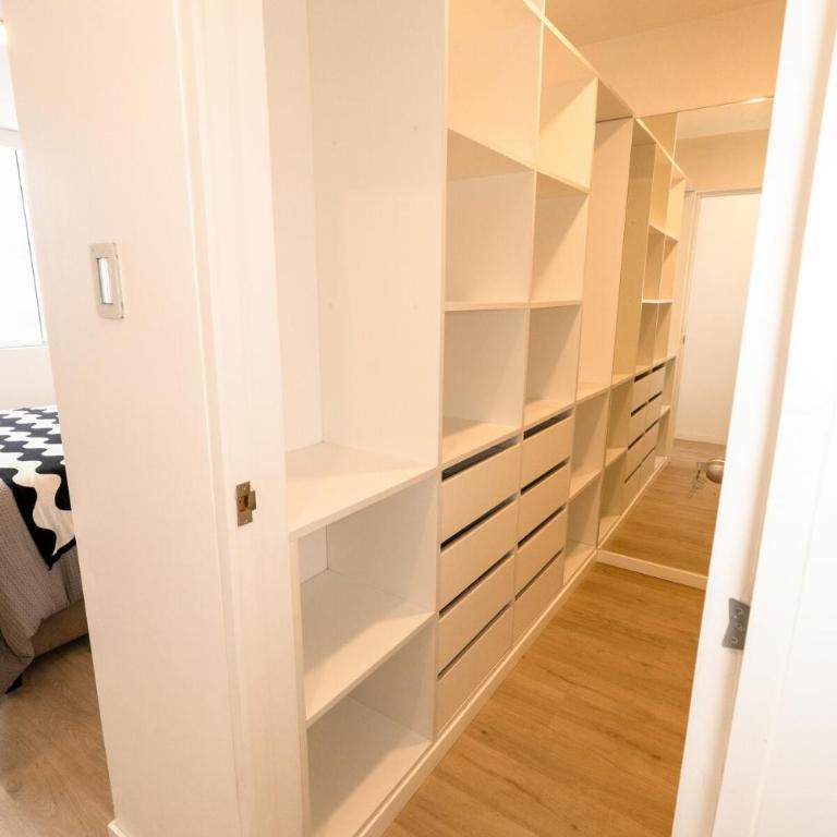 Walk to Larcomar Modern apartment on Av Larco - Apartamento de 3 dormitorios - 7