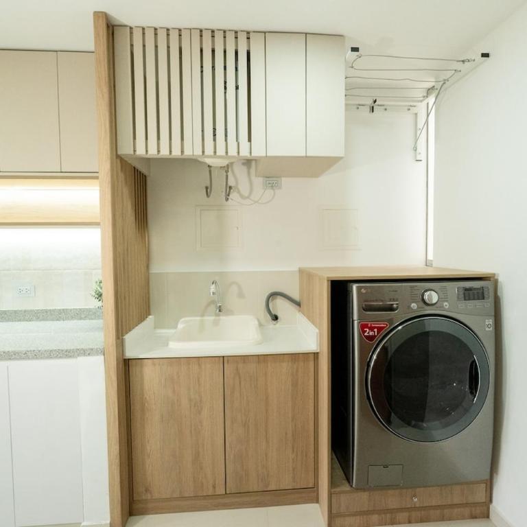 Walk to Larcomar Modern apartment on Av Larco - Apartamento de 3 dormitorios - 14