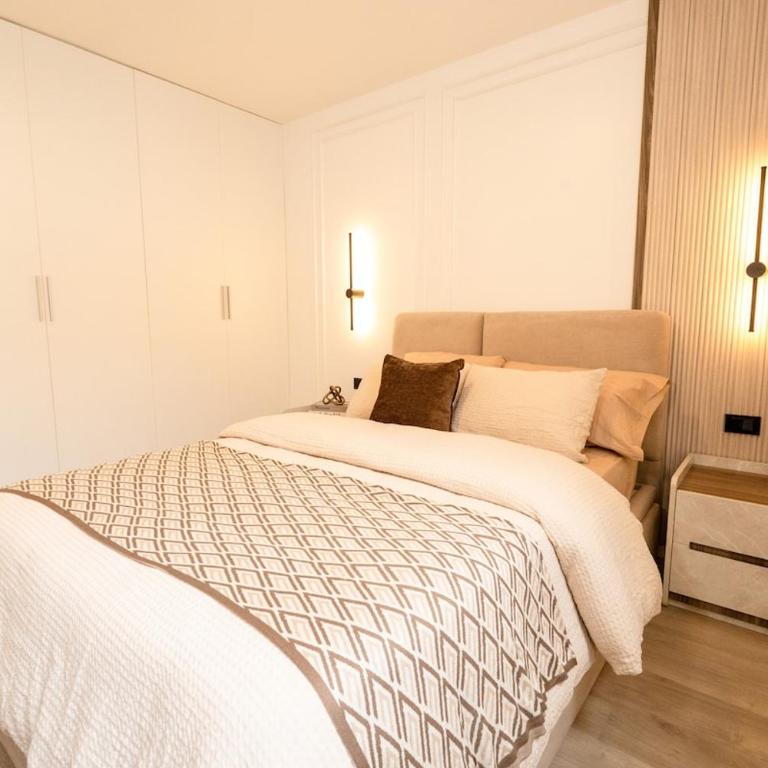 Walk to Larcomar Modern apartment on Av Larco - Apartamento de 3 dormitorios - 19