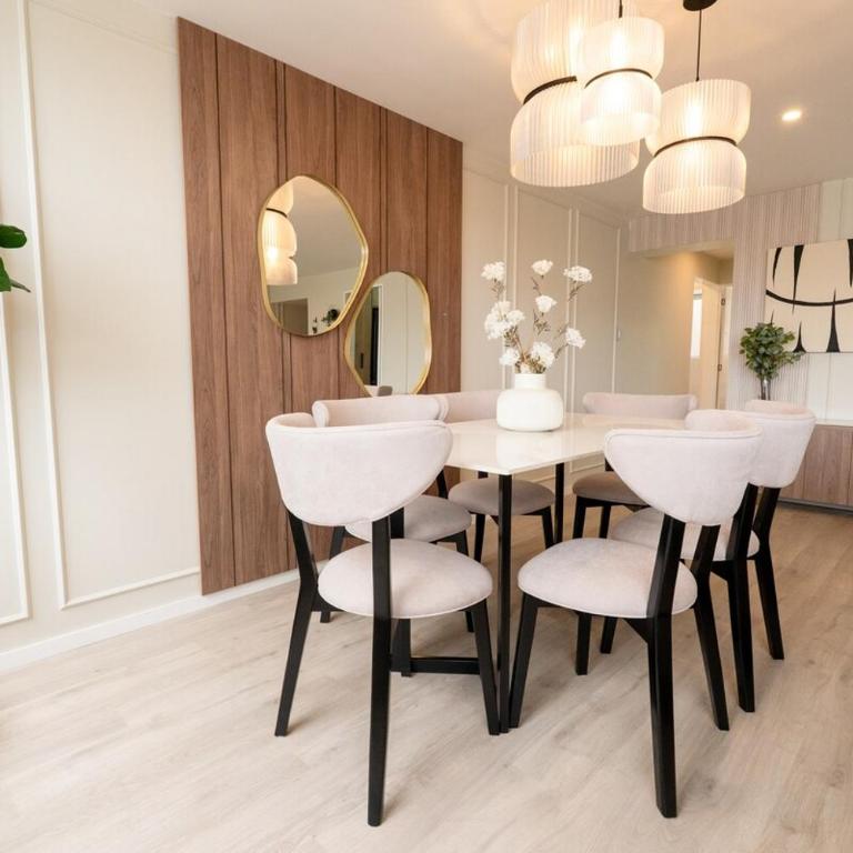Walk to Larcomar Modern apartment on Av Larco - Apartamento de 3 dormitorios - 21