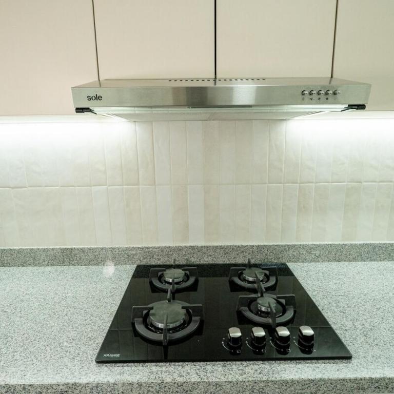 Walk to Larcomar Modern apartment on Av Larco - Apartamento de 3 dormitorios - 26
