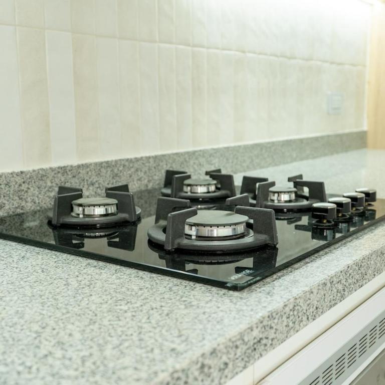 Walk to Larcomar Modern apartment on Av Larco - Apartamento de 3 dormitorios - 28
