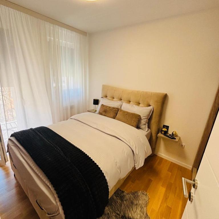 Apartman Merry Lux - Apartment mit 1 Schlafzimmer - 40