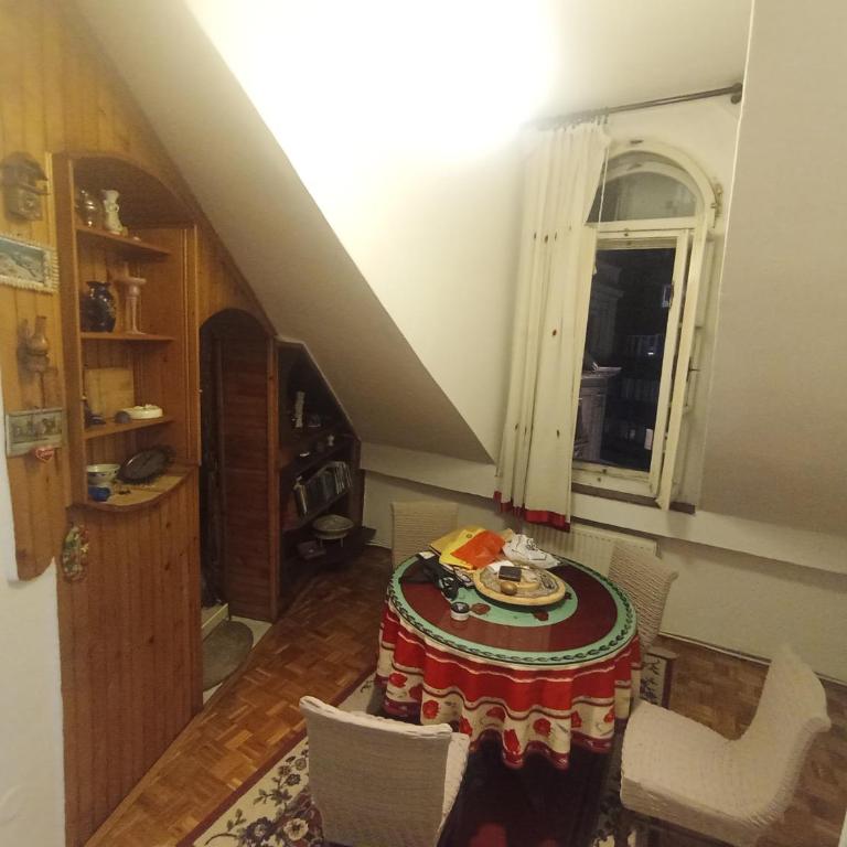 room, appartmant, 4 badroom appartman, sarajevo - Four-Bedroom Standard Apartment - 11