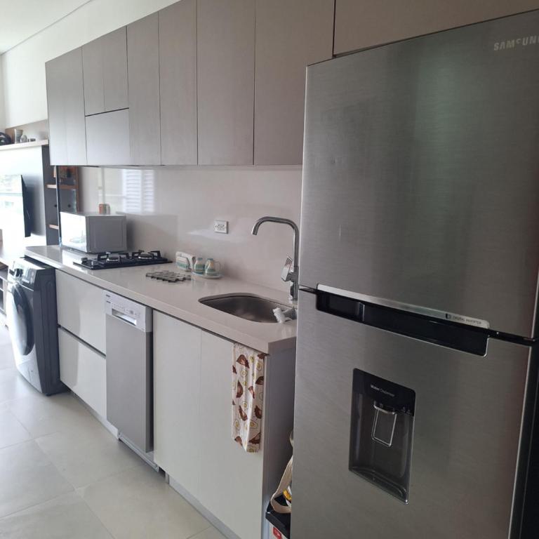 Nuevo y lujoso apartamento en Cabo Tortuga - Apartamento de 1 dormitorio - 4