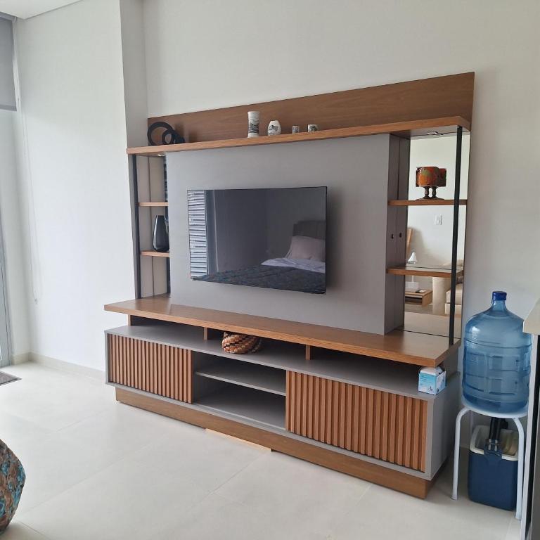 Nuevo y lujoso apartamento en Cabo Tortuga - Apartamento de 1 dormitorio - 6