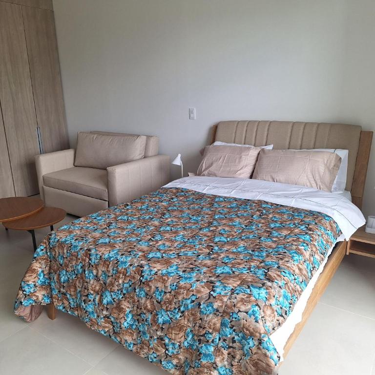 Nuevo y lujoso apartamento en Cabo Tortuga - Apartamento de 1 dormitorio - 7