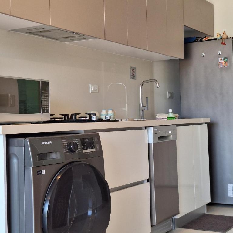 Nuevo y lujoso apartamento en Cabo Tortuga - Apartamento de 1 dormitorio - 8