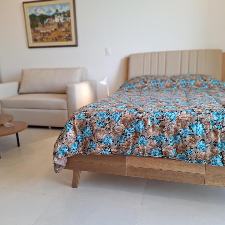 Nuevo y lujoso apartamento en Cabo Tortuga - Apartamento de 1 dormitorio - 10