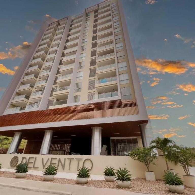 Nuevo y lujoso apartamento en Cabo Tortuga - Apartamento de 1 dormitorio - 11
