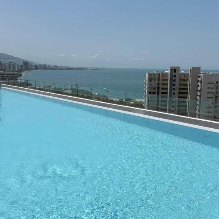Nuevo y lujoso apartamento en Cabo Tortuga - Apartamento de 1 dormitorio - 15