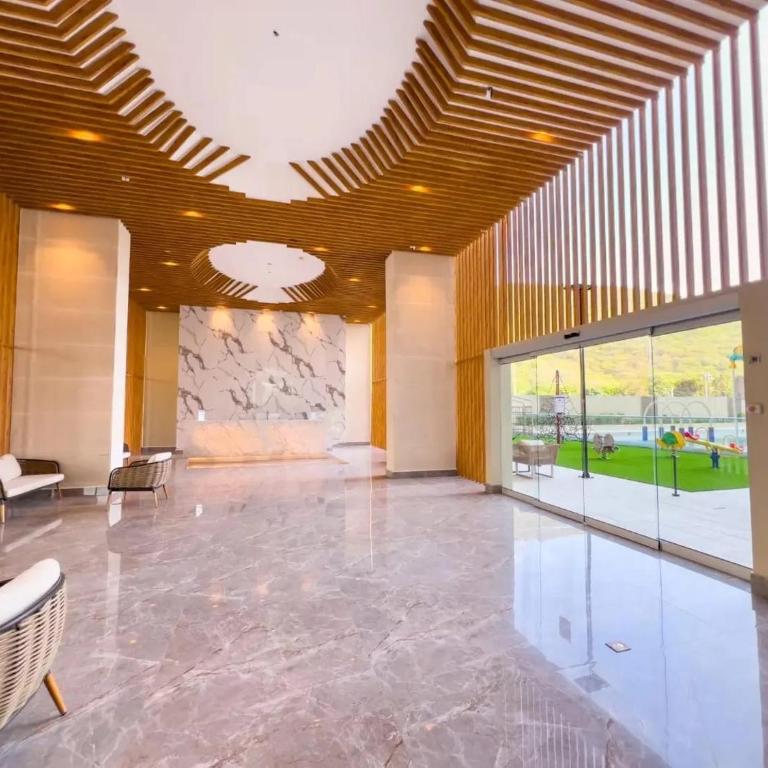 Nuevo y lujoso apartamento en Cabo Tortuga - Apartamento de 1 dormitorio - 18