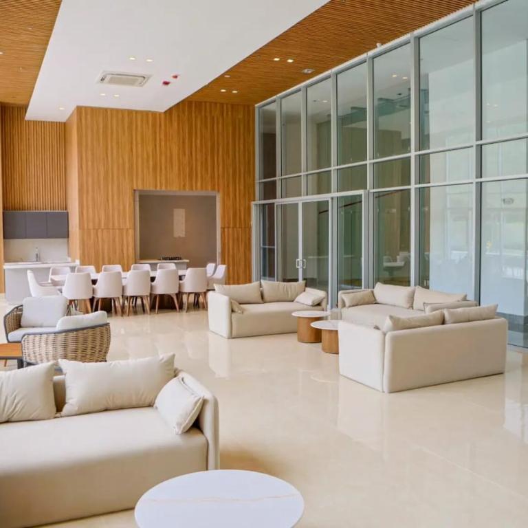 Nuevo y lujoso apartamento en Cabo Tortuga - Apartamento de 1 dormitorio - 23