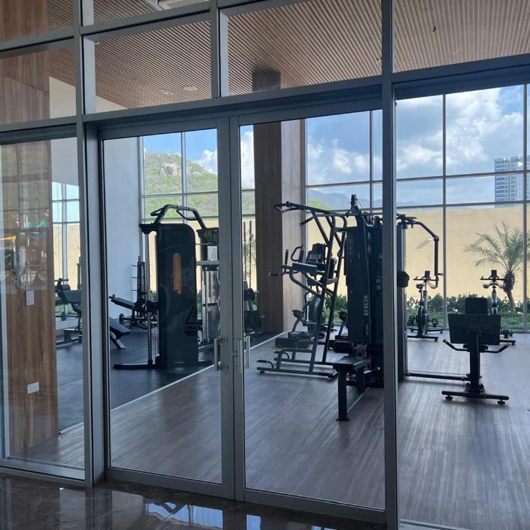 Nuevo y lujoso apartamento en Cabo Tortuga - Apartamento de 1 dormitorio - 25
