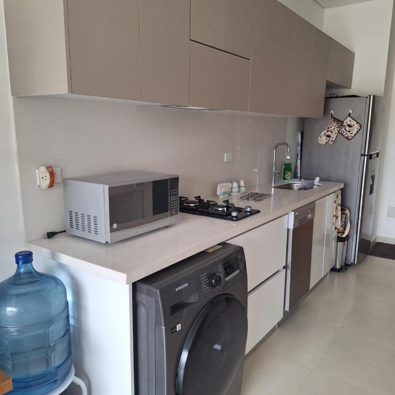 Nuevo y lujoso apartamento en Cabo Tortuga - Apartamento de 1 dormitorio - 29