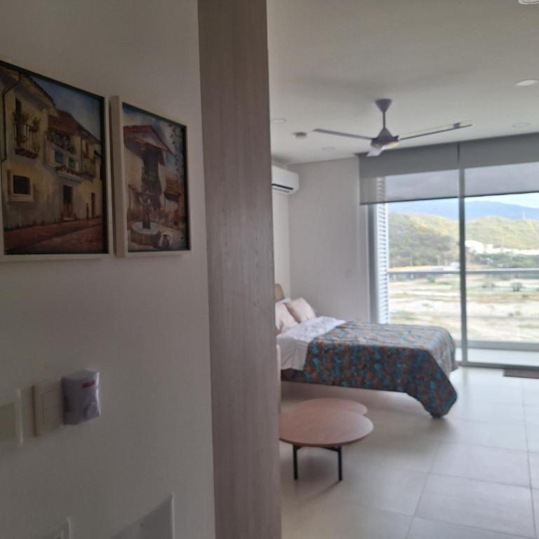 Nuevo y lujoso apartamento en Cabo Tortuga - Apartamento de 1 dormitorio - 31